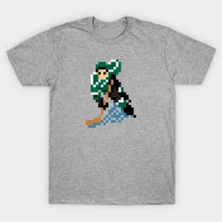 16-Bit Ice Hockey - Dallas T-Shirt